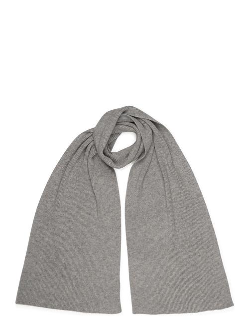 SUI AVA Frede Soft Scarf SUI AVA Grey