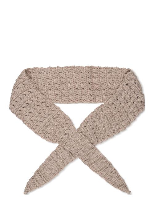 SUI AVA Viola Scarf SUI AVA Beige