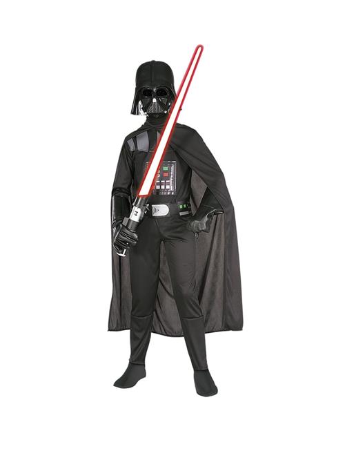 Costume Rubies Darth Vader M 116 Cl Rubies Black