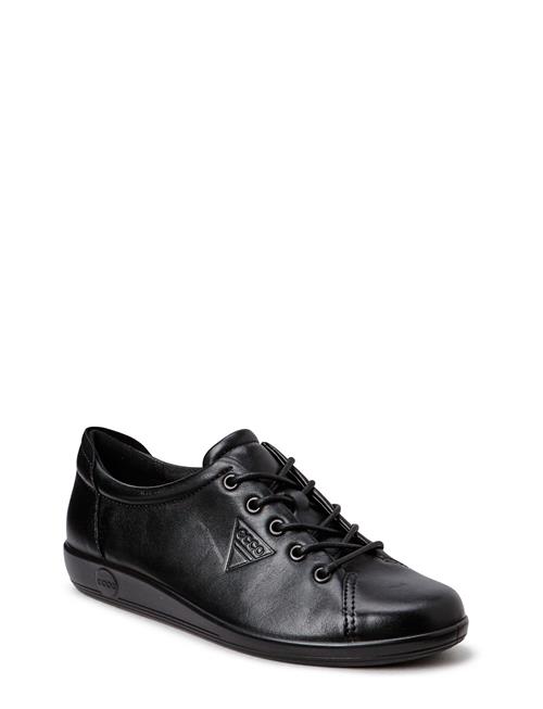 ECCO Soft 2.0 ECCO Black