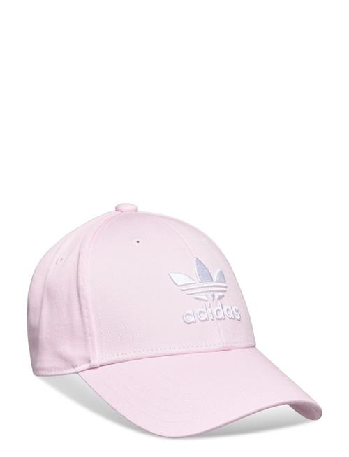 adidas Originals Baseb Class Tre Adidas Originals Pink