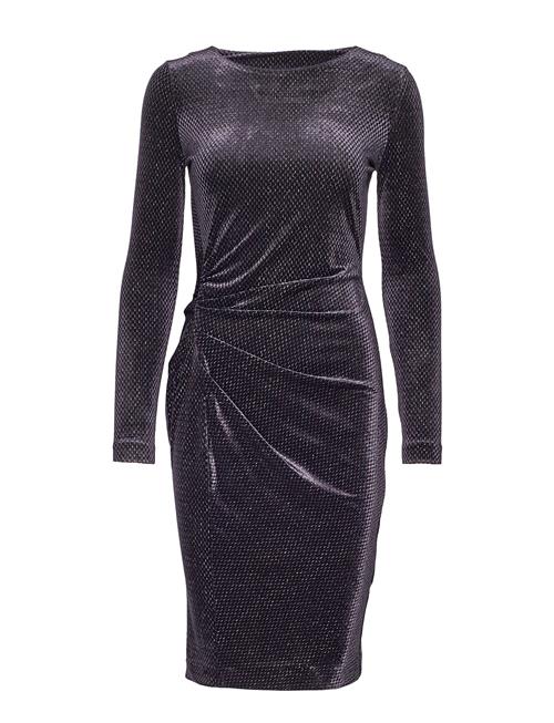 InWear Onoiw Drape Dress InWear Black