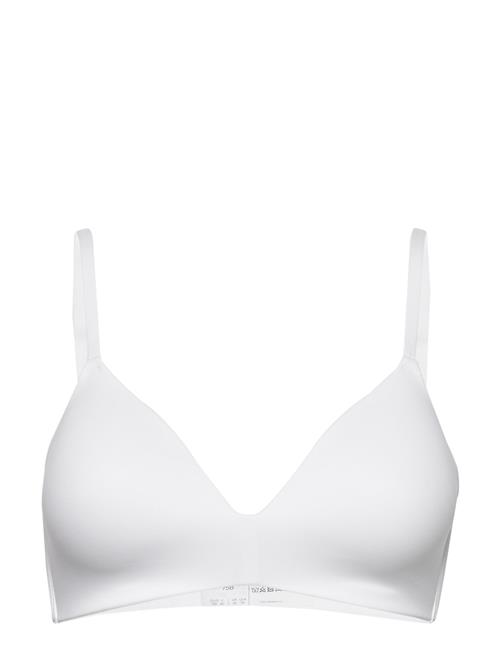 Padded Bra Schiesser White