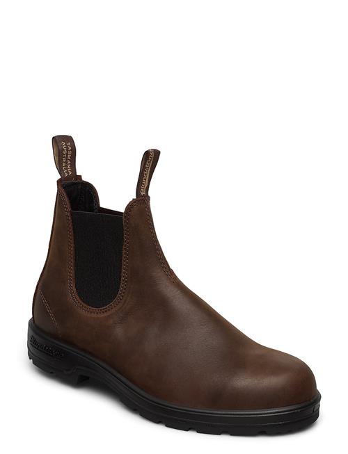 Blundstone Bl 1609 Classics Chelsea Boot Blundst Brown