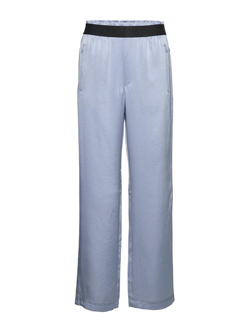 Filippa K Satin Track Pant Filippa K Blue