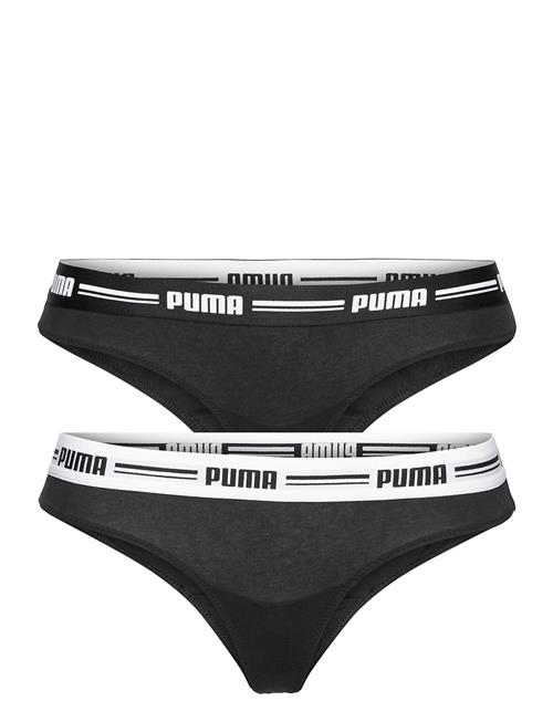 PUMA Puma Women String 2P Hang PUMA Black