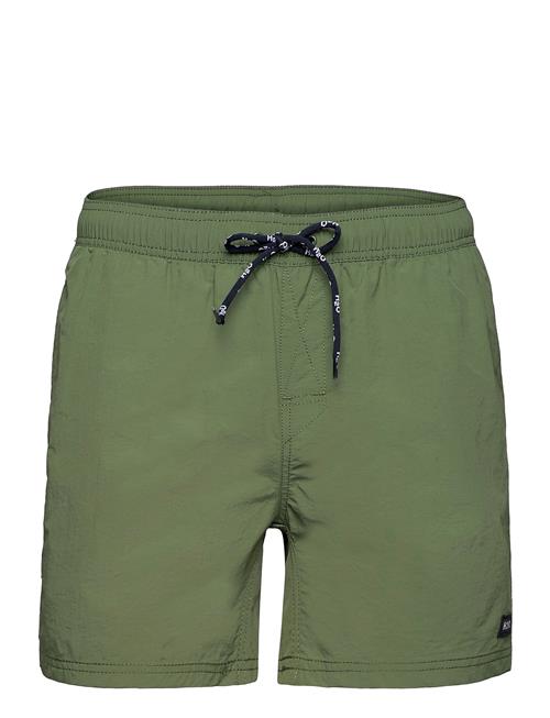 H2O Leisure Swim Shorts H2O Green