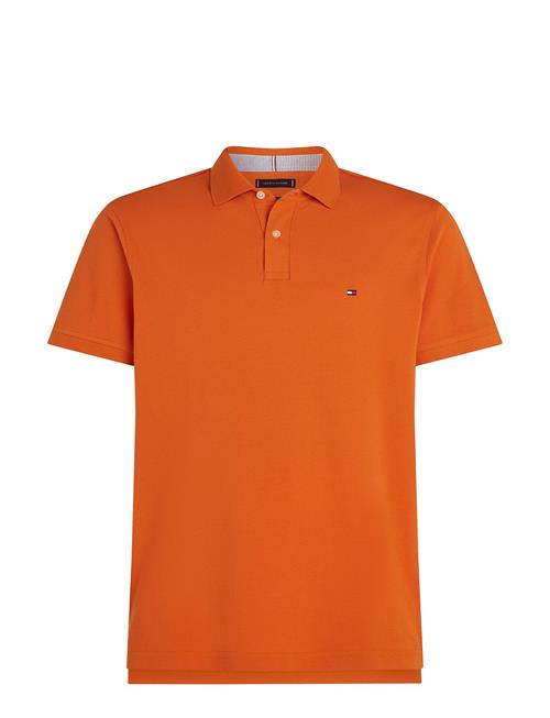 1985 Regular Polo Tommy Hilfiger Orange