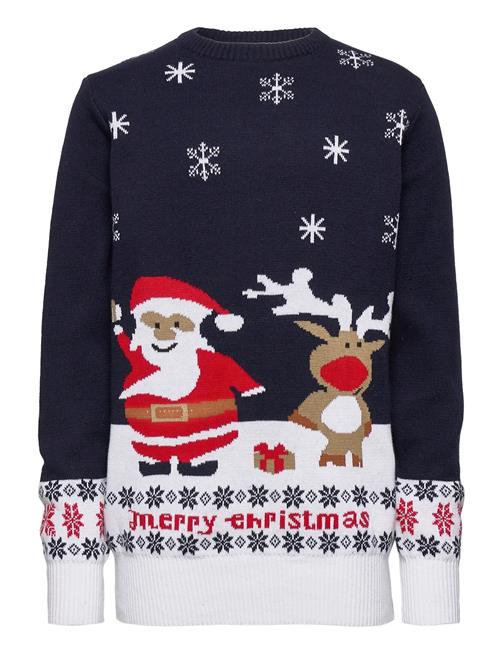 Christmas Sweats The Ultimate Christmas Jumper Christmas Sweats Blue