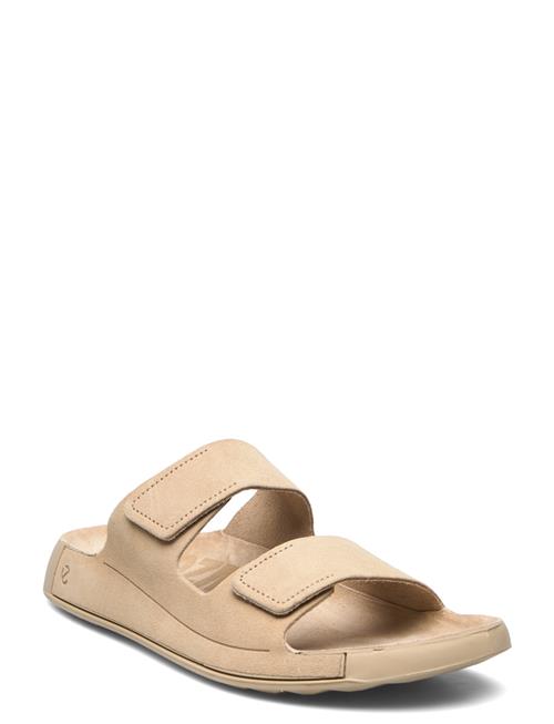 Se ECCO 2Nd Cozmo M ECCO Beige ved Booztlet