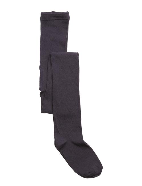 Tight, Plain Colour Melton Black