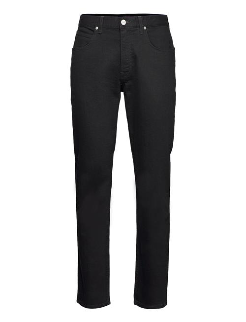 Lee Jeans Brooklyn Straight Lee Jeans Black