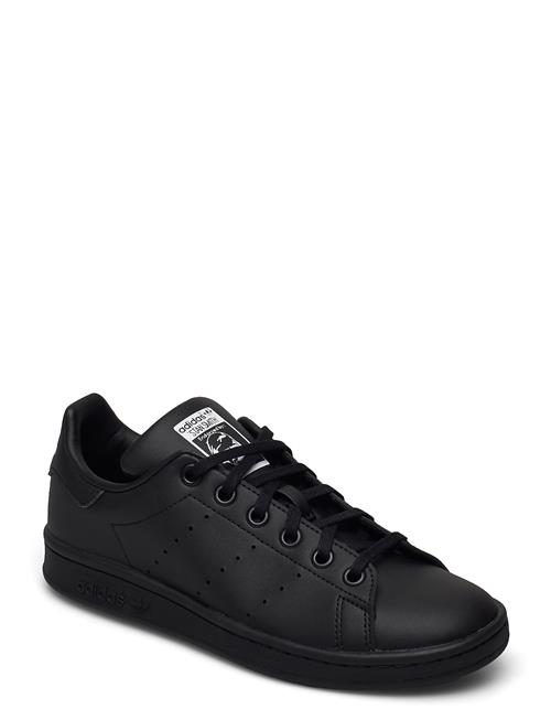 adidas Originals Stan Smith J Adidas Originals Black