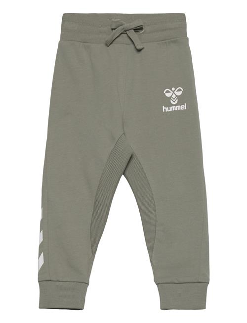 Hmlapple Pants Hummel Green