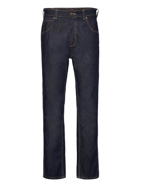 Se Dickies Houston Denim Dickies Blue ved Booztlet