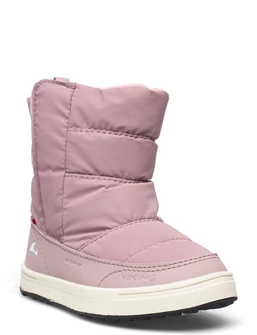 Viking Hoston Reflex Warm Wp Viking Pink