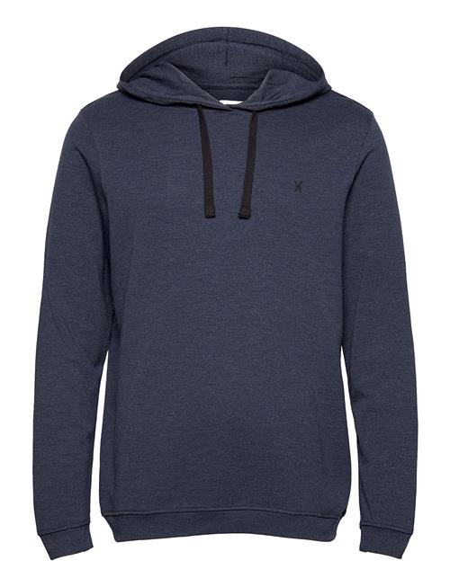 Se JBS of Denmark Jbs Of Dk Hoodie JBS Of Denmark Navy ved Booztlet