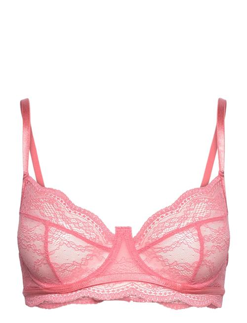 Hunkemöller Isabelle Ud Hunkemöller Pink