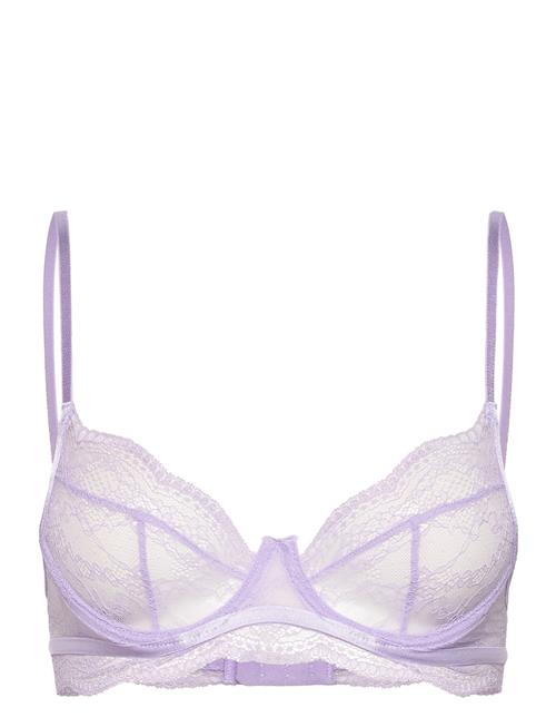 Hunkemöller Isabelle Ud Hunkemöller Purple