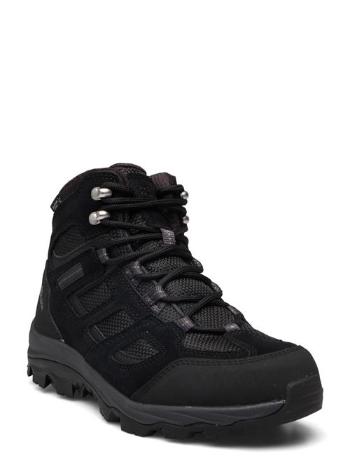 Jack Wolfskin Vojo 3 Texapore Mid W Jack Wolfskin Black