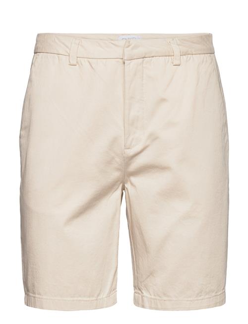 Enkel Studio Shorts Enkel Studio Cream