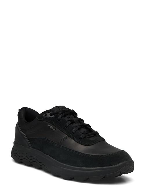 GEOX U Spherica E GEOX Black