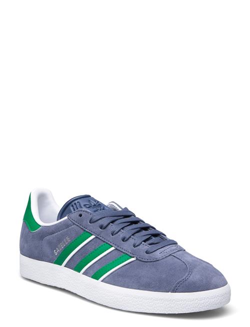 adidas Originals Gazelle Adidas Originals Blue