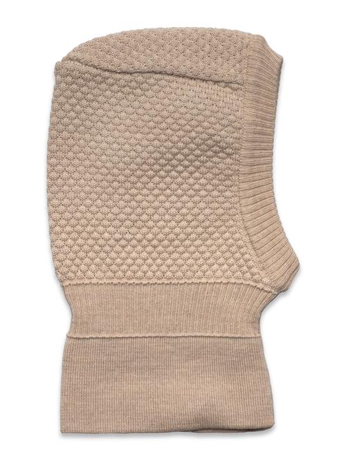 Oslo Balaclava - Windstopper Mp Denmark Beige