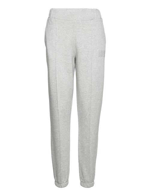 Mads Nørgaard Organic Sweat Patty Pants Mads Nørgaard Grey