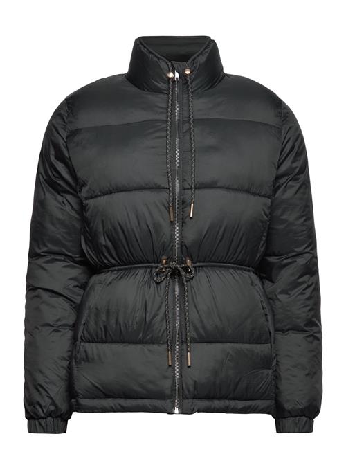 Nonasz Jacket Saint Tropez Black