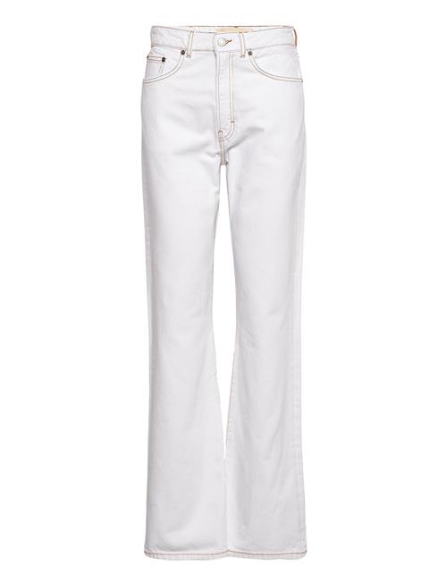 Jeanerica Dw007 Dover Jeans Jeanerica White