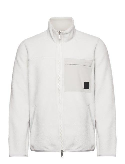 Se Matinique Maisaac Zipper Matinique White ved Booztlet