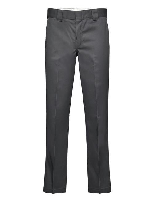 Dickies 873 Work Pant Rec Dickies Grey