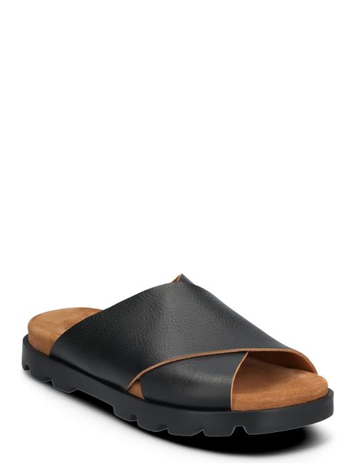 Camper Brutus Sandal Camper Black