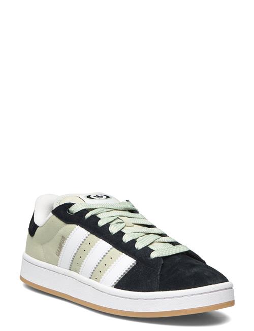 Se adidas Originals Campus 00S Adidas Originals Green ved Booztlet