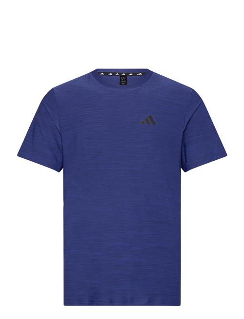 Tr-Es Stretch T Adidas Performance Blue