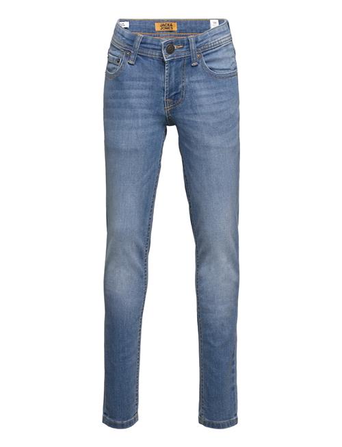 Jack & Jones Jjiglenn Jjoriginal Mf 551 Jnr Jack & J S Blue