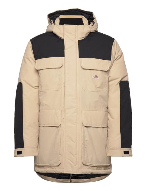 Dickies Glacier View Expedition Dickies Cream