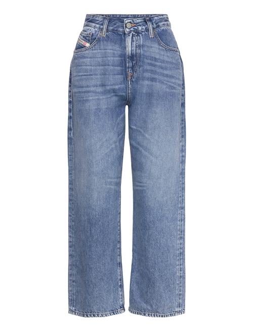 1999 D-Reggy L.30 Trousers Diesel Blue