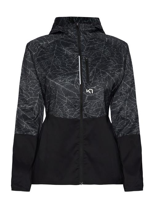 Kari Traa Vilde Running Jacket Kari Traa Black