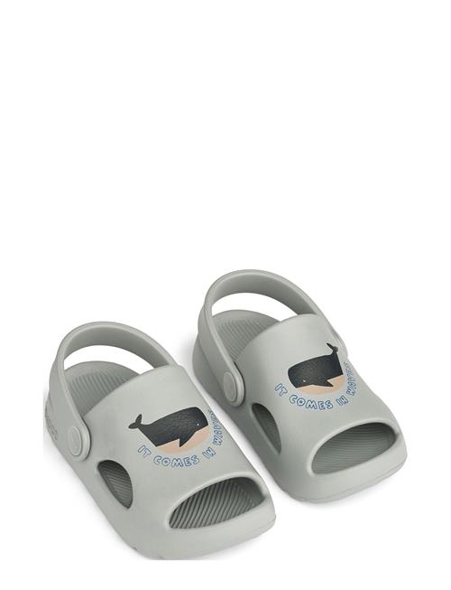 Liewood Morris Sandals Liewood Blue