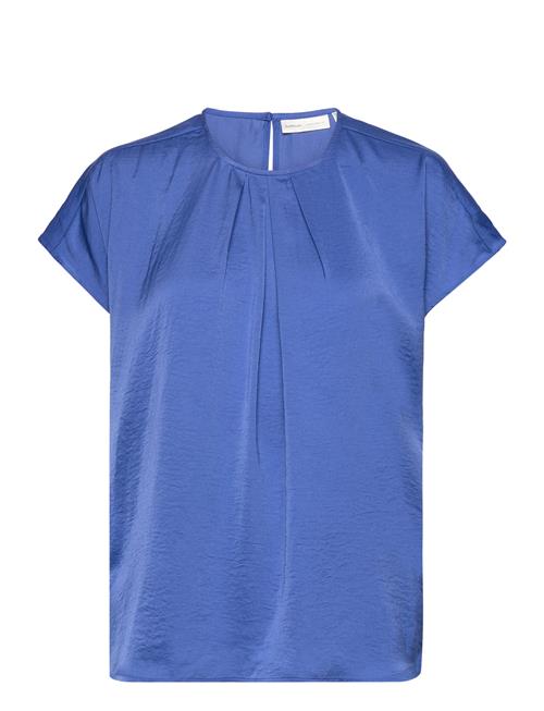 Dotaiw Top InWear Blue