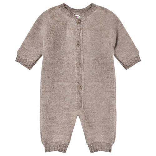 Se Joha Body Toscana Melange | Beige | 80 cm ved Babyshop