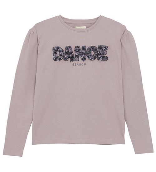 Se Creamie Bluse - Sea Fog ved KidsWorld