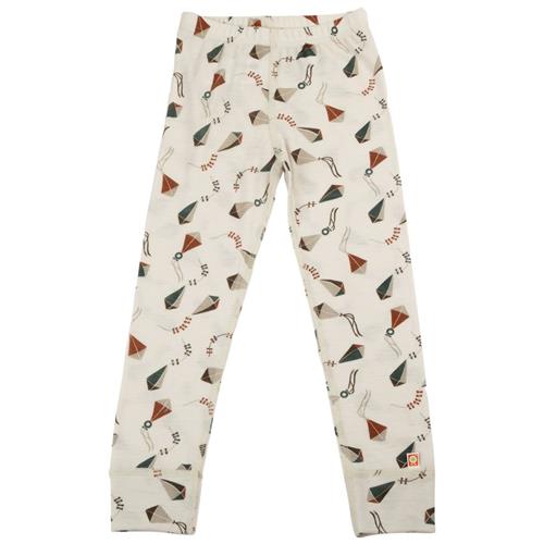 Katvig Leggings Off White |  | 110 cm