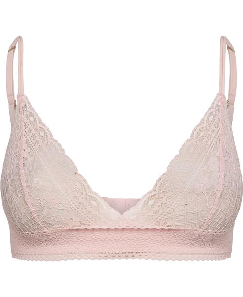 Magasin du Nord Collection Magasin Dusty 1. 1 Unlined Bra Bh'er Uden Bøjle Str L