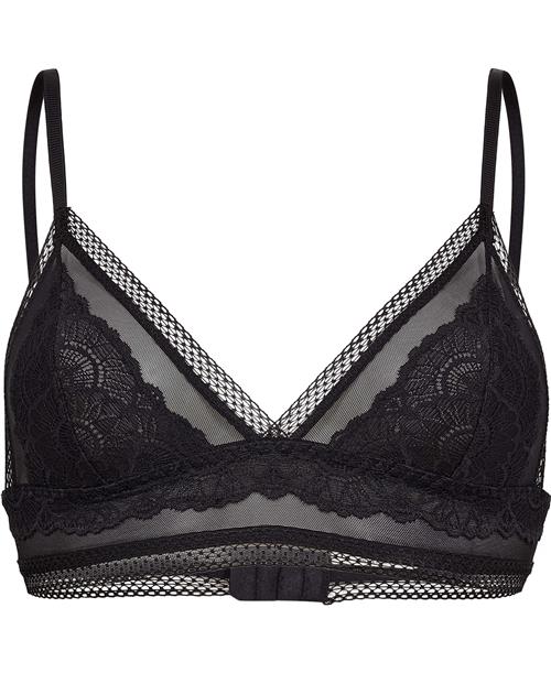 Se Magasin du Nord Collection Magasin Kleo 1. 1 Unlined Bra Bh'er Uden Bøjle Str S ved Magasin