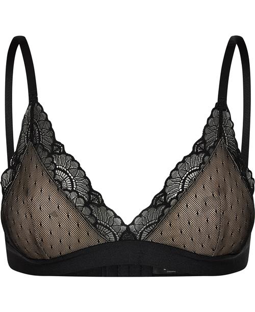 Magasin du Nord Collection Magasin Dakota 1. 1 Unlined Bra Bh'er Uden Bøjle Str L