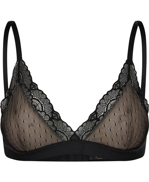 Magasin du Nord Collection Magasin Dakota 1. 1 Unlined Bra Bh'er Uden Bøjle Str M