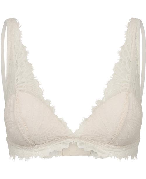 Magasin du Nord Collection Magasin Belle 1. 2 Padded Bra Bh'er Uden Bøjle Str S